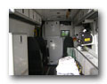 Ford Transit with Wiker Frontline Conversion